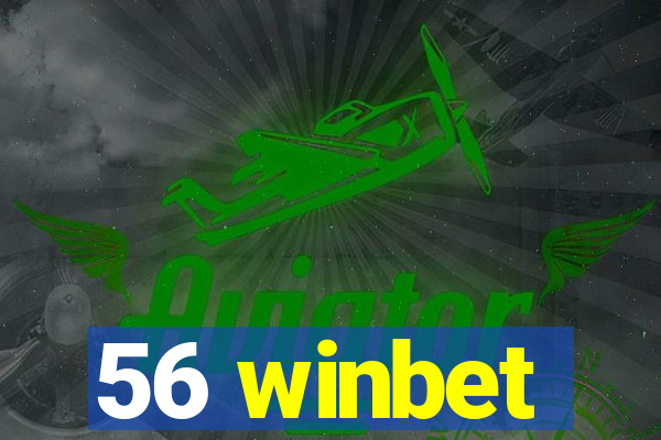 56 winbet